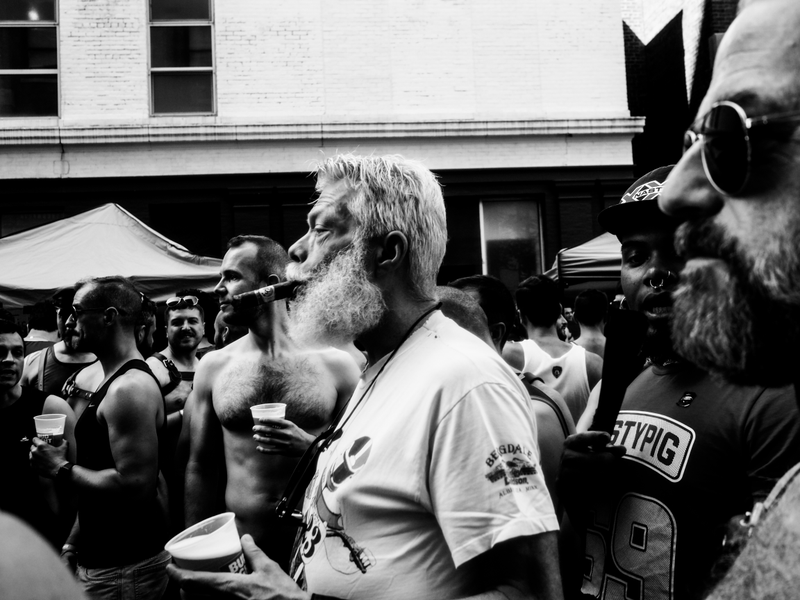 Illustration for article titled FOLSOM EAST